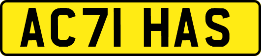 AC71HAS