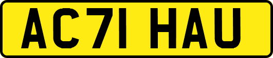 AC71HAU