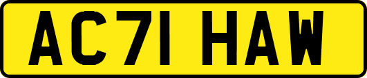 AC71HAW