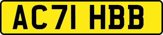 AC71HBB