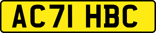 AC71HBC