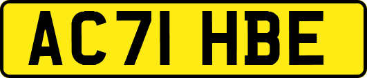 AC71HBE