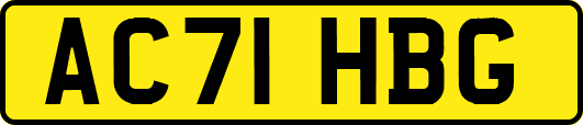 AC71HBG
