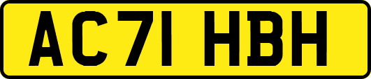 AC71HBH