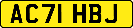 AC71HBJ