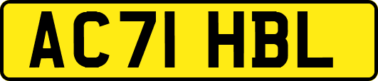 AC71HBL