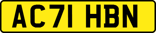 AC71HBN