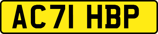 AC71HBP