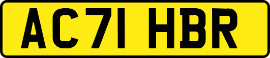 AC71HBR