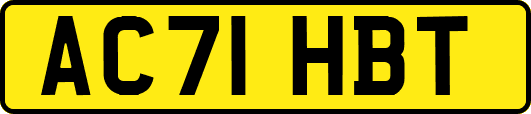 AC71HBT