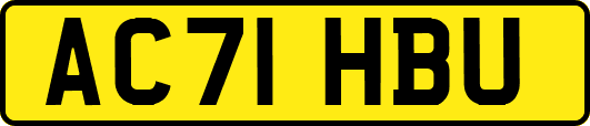 AC71HBU