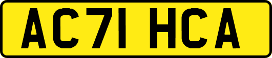 AC71HCA