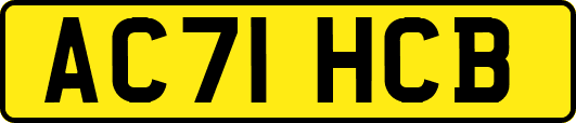 AC71HCB
