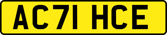 AC71HCE