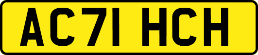 AC71HCH