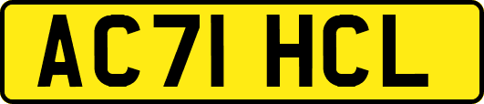 AC71HCL