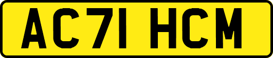AC71HCM