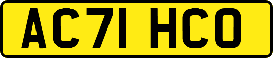 AC71HCO