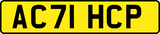 AC71HCP