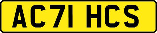 AC71HCS