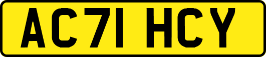 AC71HCY