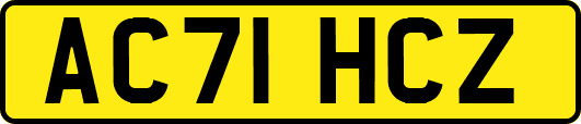AC71HCZ
