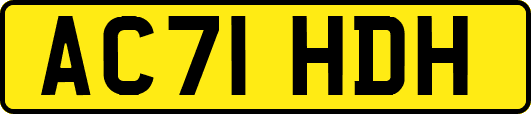 AC71HDH