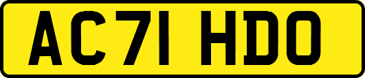 AC71HDO