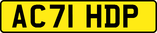 AC71HDP