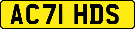 AC71HDS