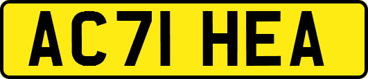 AC71HEA