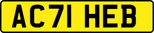 AC71HEB