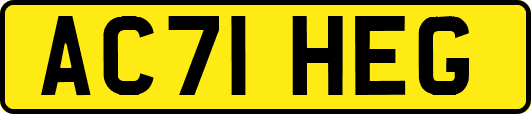 AC71HEG