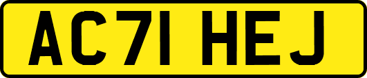 AC71HEJ