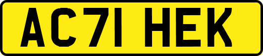AC71HEK