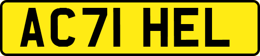 AC71HEL