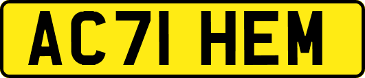 AC71HEM
