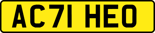 AC71HEO
