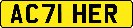 AC71HER