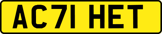 AC71HET