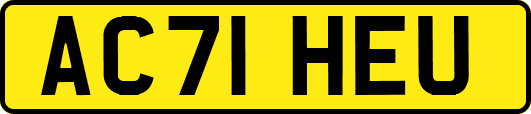 AC71HEU