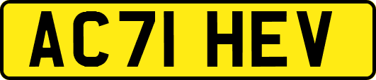 AC71HEV