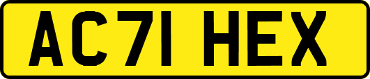 AC71HEX