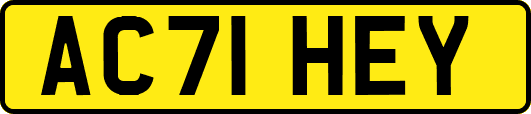 AC71HEY