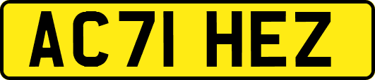 AC71HEZ