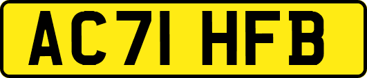 AC71HFB