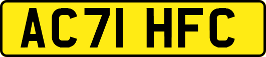 AC71HFC