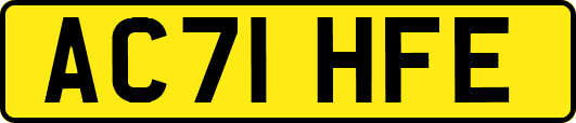 AC71HFE