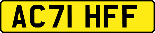 AC71HFF