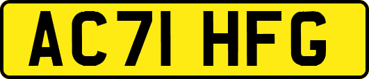 AC71HFG